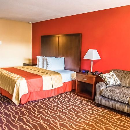 Rosewood Inn & Suites 로즈버그 외부 사진