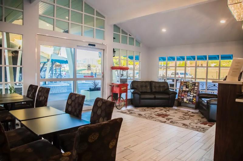 Rosewood Inn & Suites 로즈버그 외부 사진